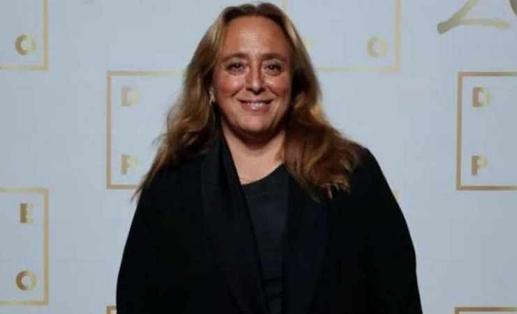 Tahliye edilen Ayşe Barım hakkında yeniden tutuklama kararı verildi