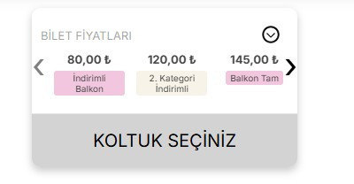 Ankara Devlet Tiyatrosu yeni sezon bilet fiyatları belli oldu! Öğrenci tam tiyatro bileti fiyatı