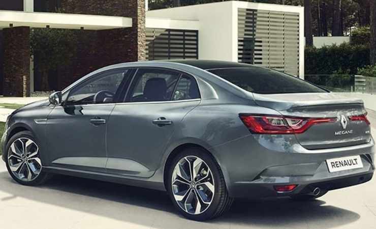 Renault Megane Sedan için 179.000 TL kampanya indirimi açıklandı