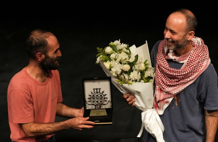 Etimesgut Belediyesi'nin 2. Uluslararası Kent Festivali tüm hızıyla devam ediyor - Resim : 3