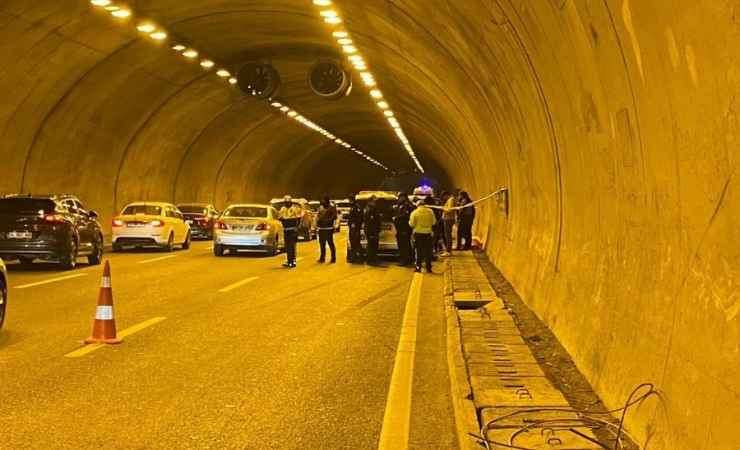 Keçiören'de silahlı kavgada 1 kişi öldü, 1 kişi de yaralandı