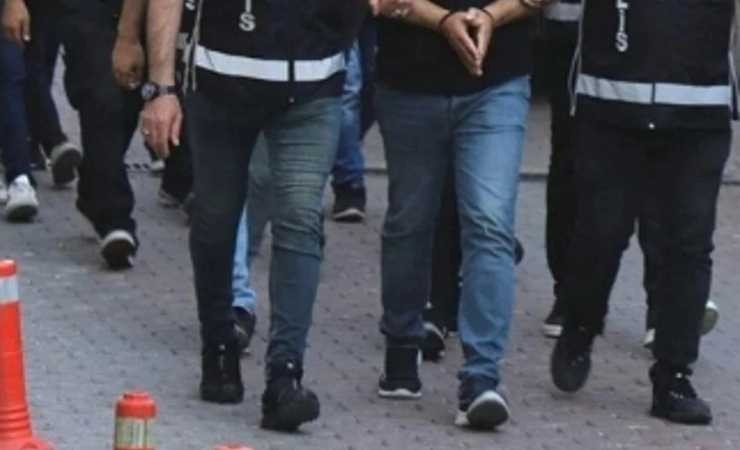 Ankara Cumhuriyet Başsavcılığından kaçakçılık operasyonu açıklaması