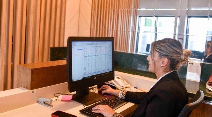 ABB Kariyer Merkezi, iş arayan ve işverenleri buluşturuyor - Resim : 2