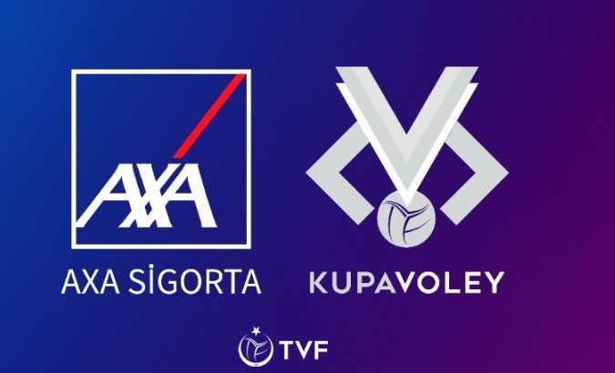 Voleybolda gözler kupa mücadelelerinde