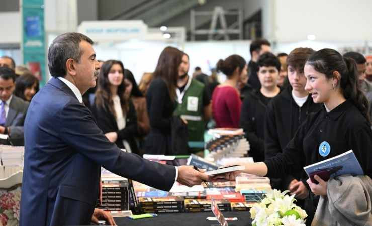 Milli Eğitim Bakanı Yusuf Tekin: Zorunlu eğitim süresine dair bir formül açıklamadık
