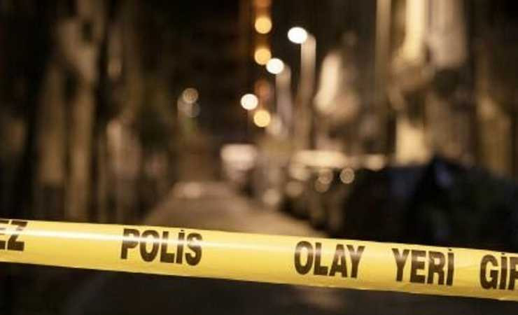 Sincan'da trafik kazası: 1 yaya hayatını kaybetti, 1 polis memuru yaralandı