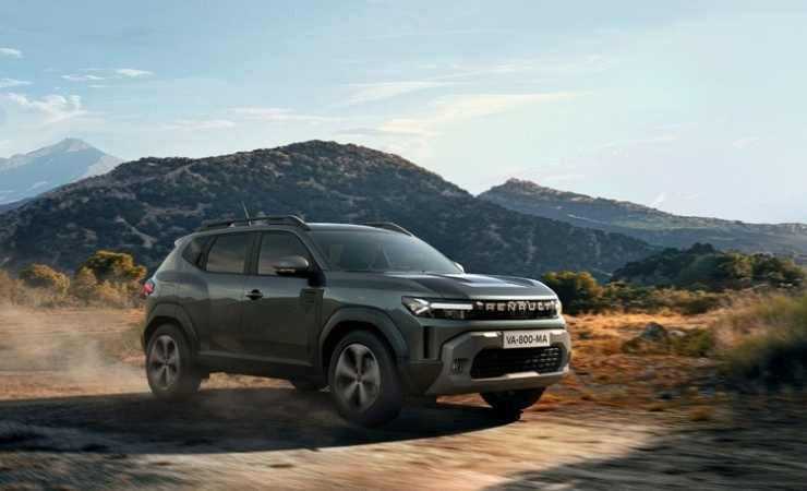 Renault Yeni Duster fiyat güncellemesi yapıldı