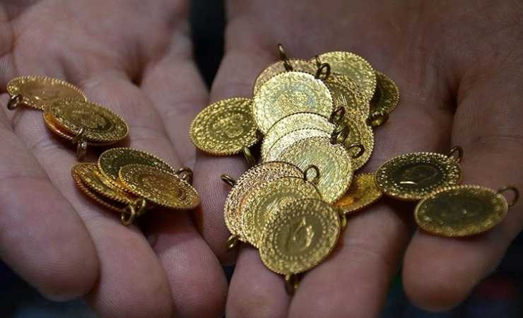 Altın krizi başladı: Makas aralığı 500 TL'ye fırladı, bazı kuyumcular satışları durdurdu