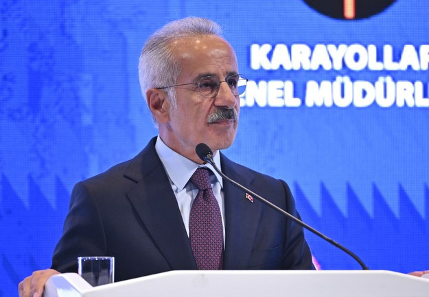 Bakan Uraloğlu duyurdu: Ankara - Kırıkkale arası 43 dakikaya düşüyor! - Resim : 2