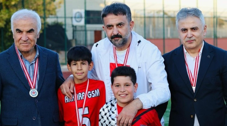 Ankara Amatör futbolunda yeni sezon coşkusu!