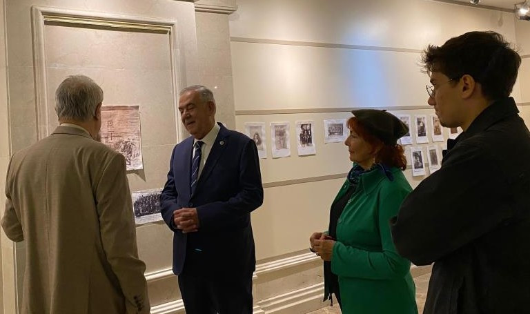 '10.10 Dünya Balıkesirliler Günü' Ankara'da kutlandı!