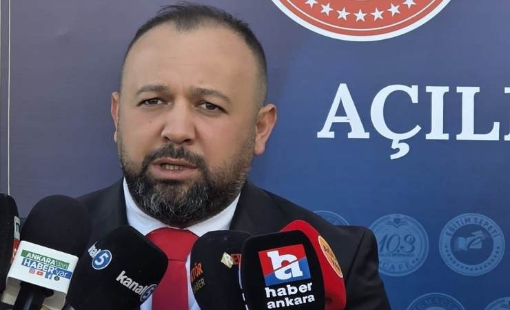 Dünyada bir ilk olan 10.3 Kalite Kütüphanesi Kafe Ankara'da açıldı - Resim : 4