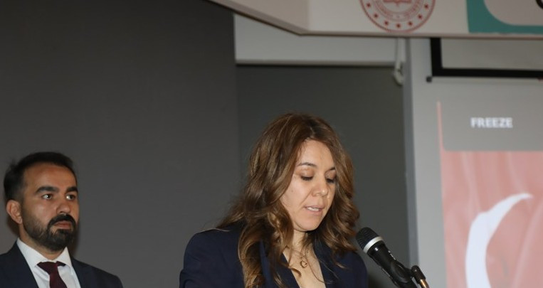 Ankara'nın başkent oluşunun 102. yılı Çubuk'ta kutlandı - Resim : 2