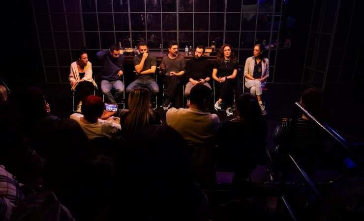 Etimesgut Belediyesi'nin düzenlediği KentFest 2 gösteriyle devam etti