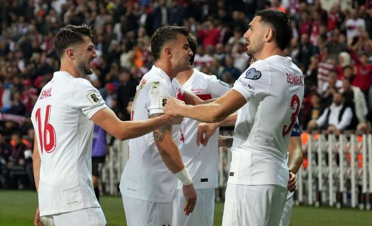 Türkiye'den Bulgaristan'dan sonra Gürcistan'a da farklı tarife: 4-1