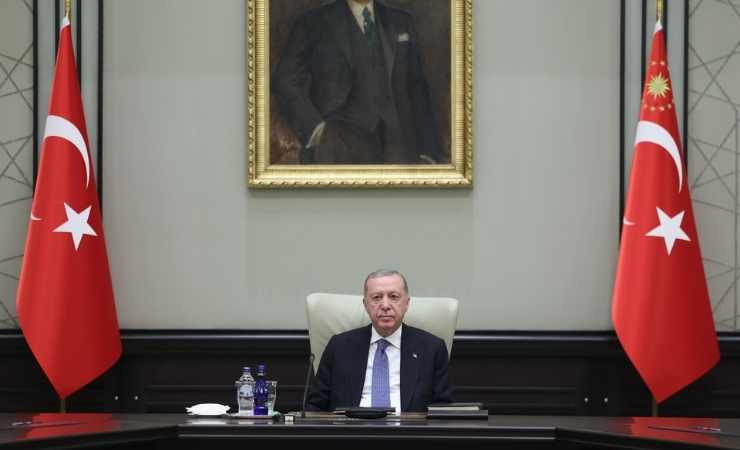 Bugün kabine toplantısı var mı, saat kaçta?