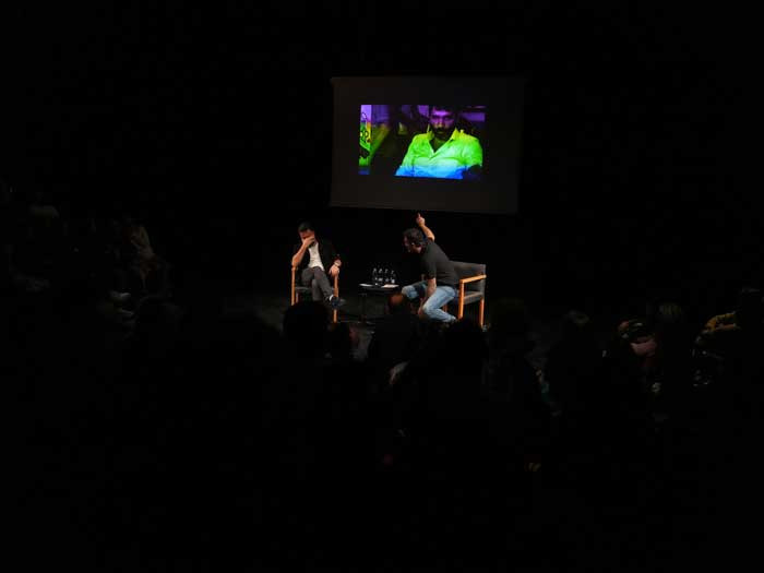 Etimesgut Belediyesi'nin festival programında 'Sabotaj' sahnelendi - Resim : 2