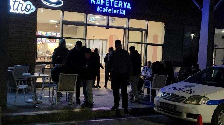 Ankara'dan gezi dönüşü zehirlenen 28 öğrenci hastaneye kaldırıldı - Resim : 2