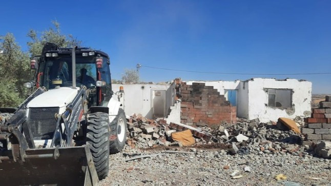 Sincan Belediyesi çiftçilere yüzde 75 hibe destekli tohum yardımı yaptı