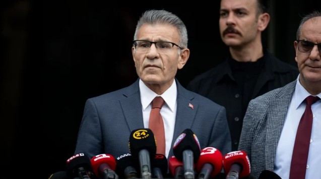 YSK, CHP Kongresi'nin durdurulması talebini reddetti!