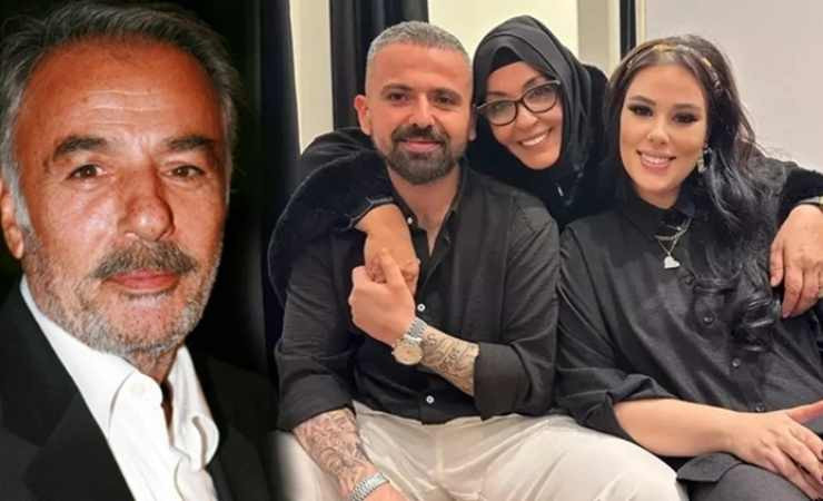 Ferdi Tayfur'un kızı Tuğçe Tayfur miras meselesi hakkında konuştu
