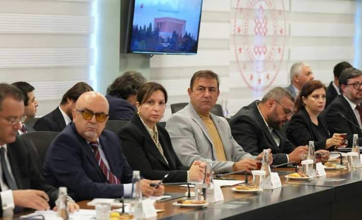 2026 Türk Dünyası Turizm Başkenti seçilen Ankara'nın etkinlik takvimi belli oldu - Resim : 3