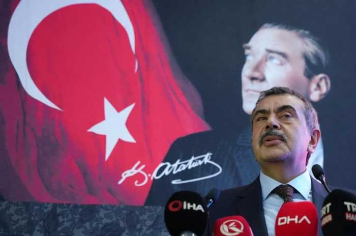 Bakan Tekin Ankara'da aldıkları kararı duyurdu: Okul kayıtlarında yeni dönem! - Resim : 2
