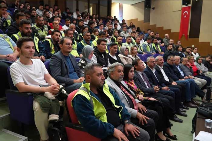 Japon deprem uzmanı Moriwaki değerlendirdi: Ankara'da büyük bir deprem olur mu? - Resim : 3