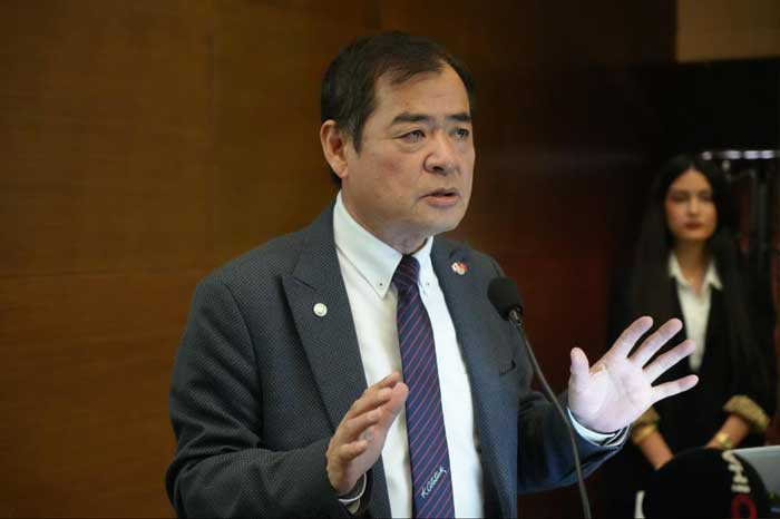 Japon deprem uzmanı Moriwaki değerlendirdi: Ankara'da büyük bir deprem olur mu?