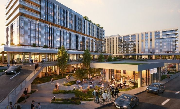 Ankara'nın kalbinde yükselen yeni değer: Vega Center