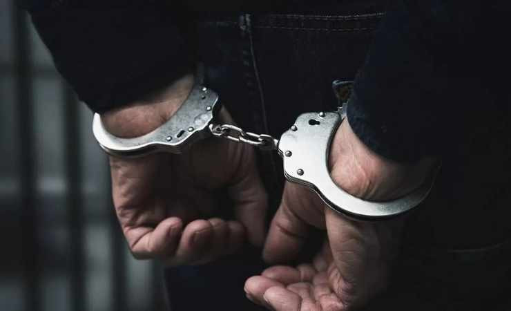 JASAT'tan Çankaya'da operasyon! 118 suçtan aranan şahıs yakalandı