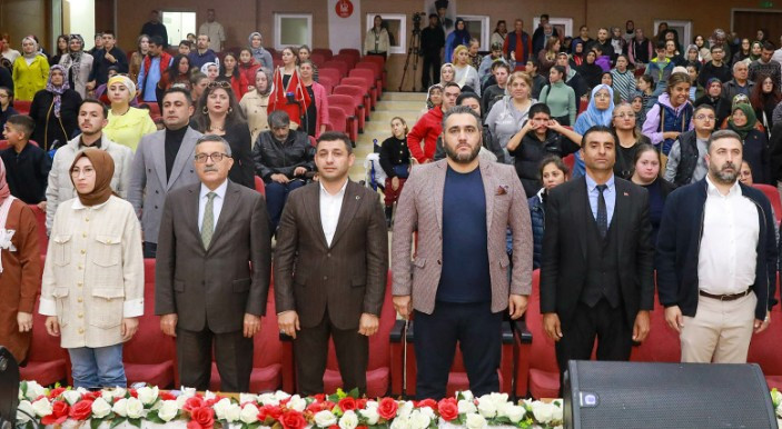 Keçiören Belediyesi'nden engelli bireylere yönelik ağız ve diş sağlığı desteği