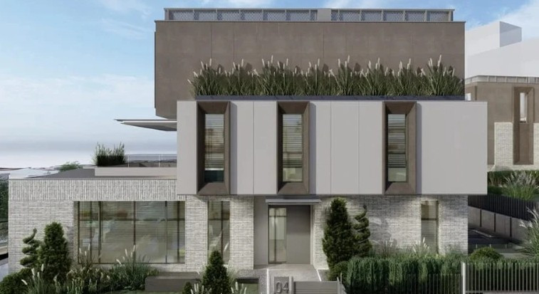 GOAT Villas Bilkent Projesi, alıcılara konforlu ve lüks yaşam alanı sunuyor