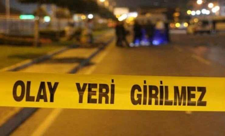 Altındağ'da iki ayrı silahlı saldırıda 1 kişi hayatını kaybetti, 1 kişi ağır yaralandı