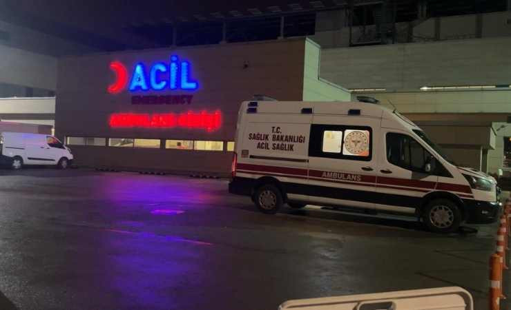 Ankara'da kayıp olarak aranan 2 kız çocuğundan kötü haber