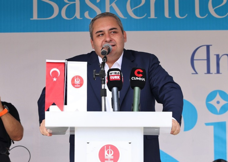 Keçiören Belediyesi'nin düzenlediği Sivas Günleri bugün sona eriyor - Resim : 2