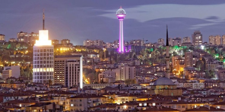 Ankara'nın en yaşanabilir semtleri sıralandı! Kaymak tabaka buralarda yaşıyor - Resim : 2