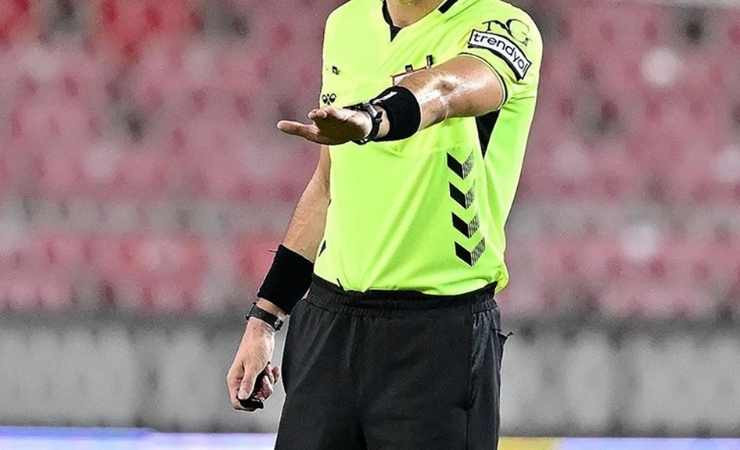 İstanbul Cumhuriyet Başsavcılığından hakemlerin bahis skandalına dair yeni açıklama