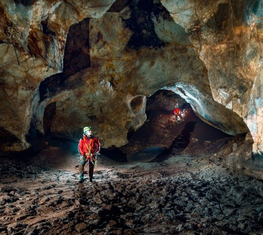Ankara'nın 100 yıllık tarihi mağarası: Biyologlar sırlarını araştırıyor! - Resim : 3