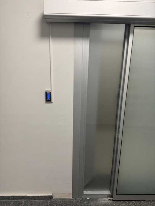 Sincan Eğitim ve Araştırma Hastanesi'nde bir garip uygulama: Tuvalet kapılarına şifre konuldu