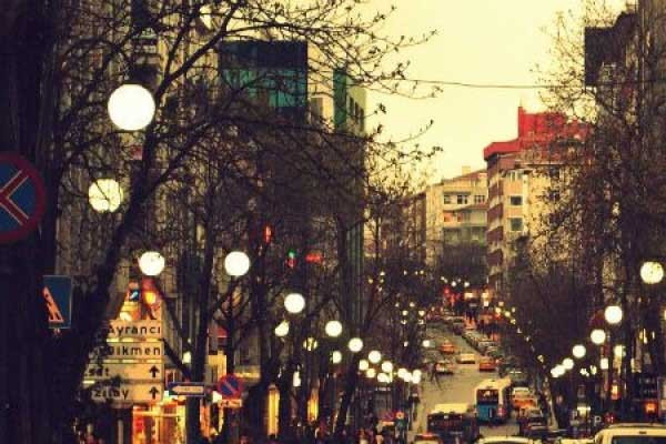 Ankara'nın en yaşanabilir 5 mahallesi: Ankara sosyetesi buralarda yaşıyor!