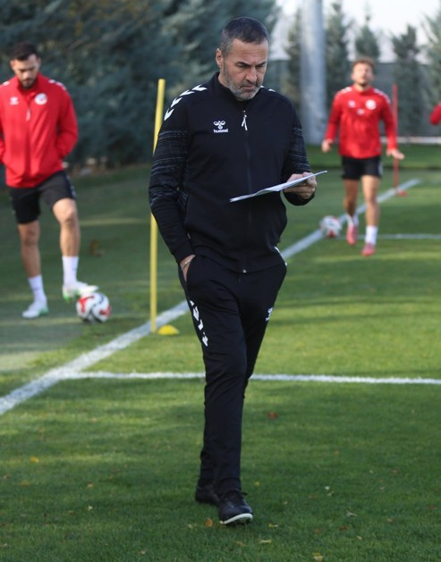 Emre Gökdemir İnşaat Ankara Keçiörengücü, Koşukavak ile ilk maçına çıkıyor