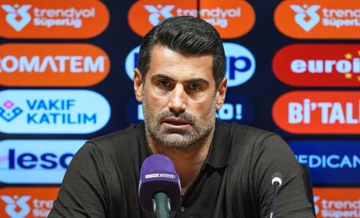 Volkan Demirel: Daha farklı bir Gençlerbirliği izlettireceğiz