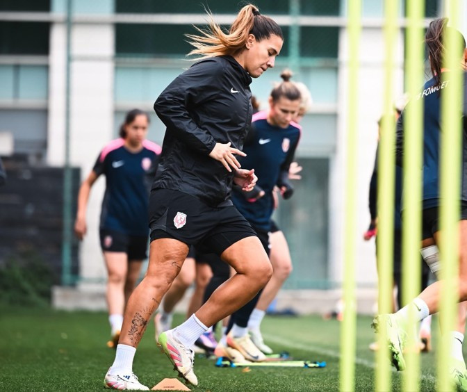 ABB Fomget yeni teknik direktörü Ali Eraslan ile ilk maçına çıkacak