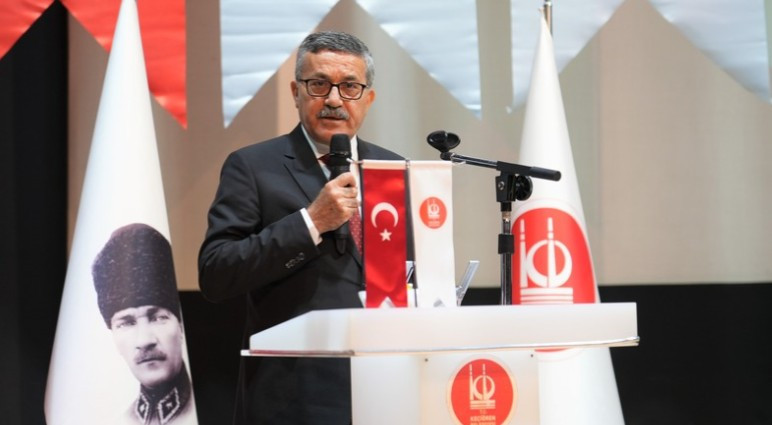 Keçiören'de ÇOGEB kapsamında anlamlı etkinlik düzenlendi - Resim : 2