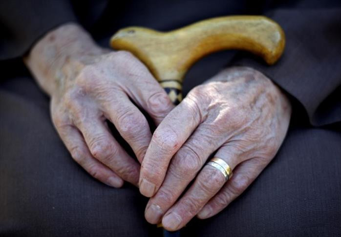 100 yıldan fazla yaşamanın reçetesi!