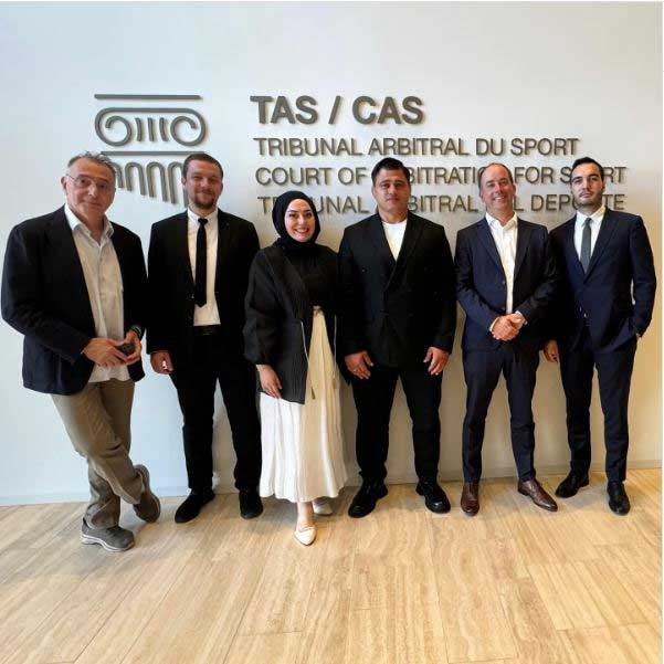 Rıza Kayaalp'in men cezası kaldırıldı: İsterse mindere dönebilecek