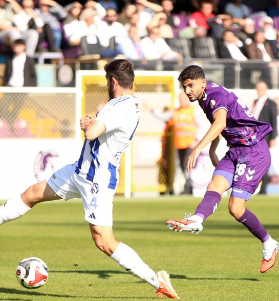 Emre Gökdemir İnşaat Ankara Keçiörengücü yükselişte!