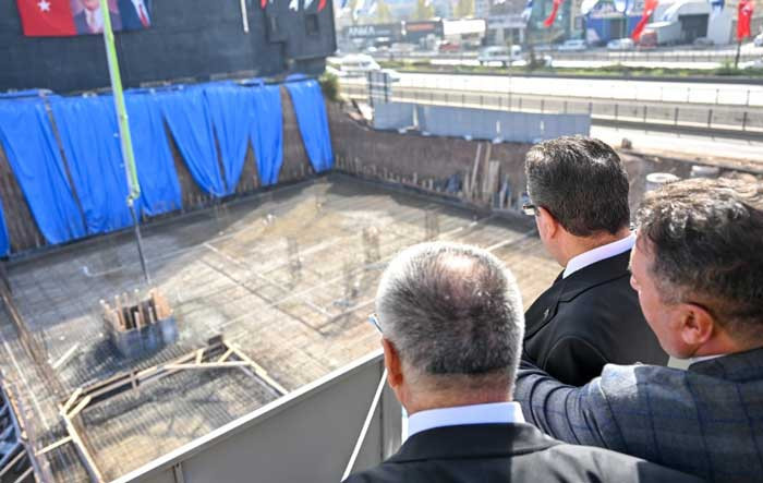 Altındağ Belediyesi'nden 4 ayda 4 atma töreni! - Resim : 2