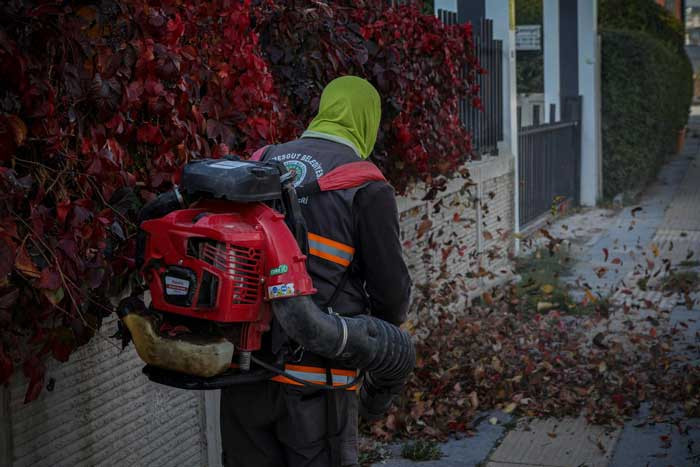 Etimesgut Belediyesi, Bağlıca ve Yeni Bağlıca'da kapsamlı temizlik çalışması gerçekleştirildi - Resim : 2